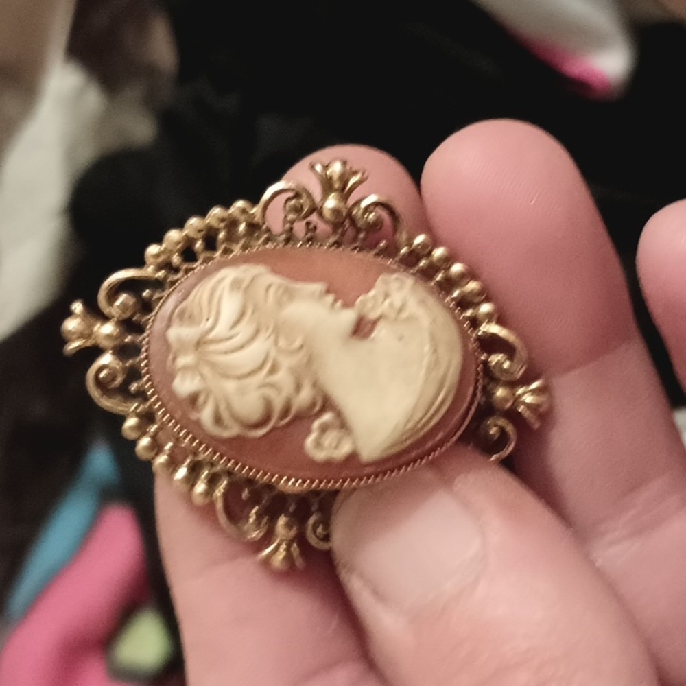 Shirt Pin